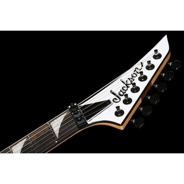 Jackson ProPlus Series Rhoads SNOW WH