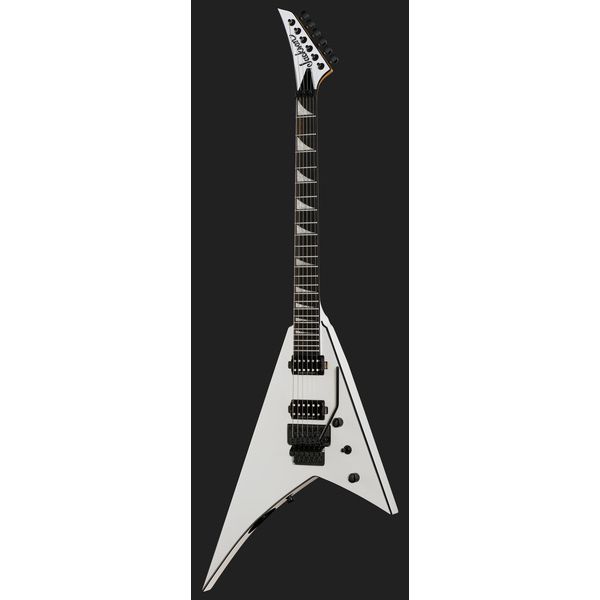 Jackson ProPlus Series Rhoads SNOW WH