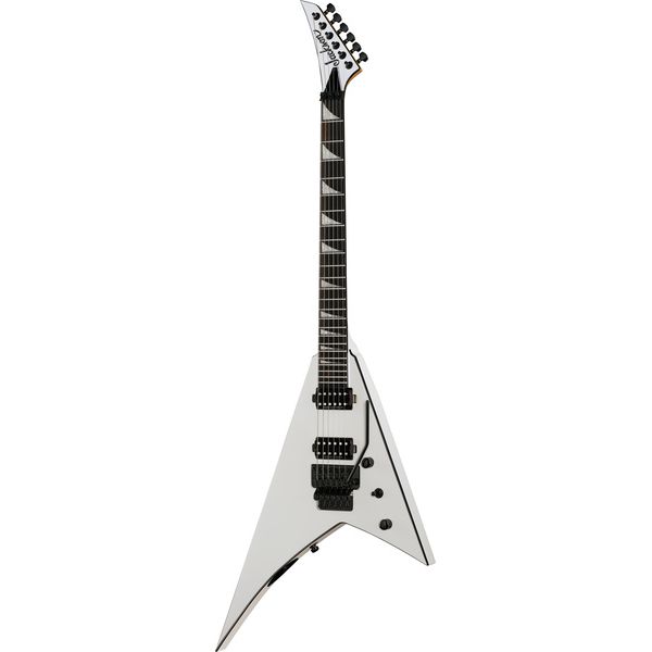 Jackson ProPlus Series Rhoads SNOW WH
