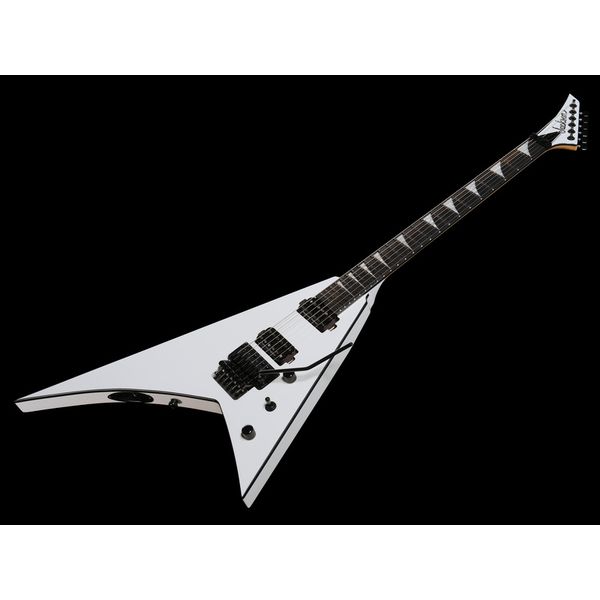 Jackson ProPlus Series Rhoads SNOW WH