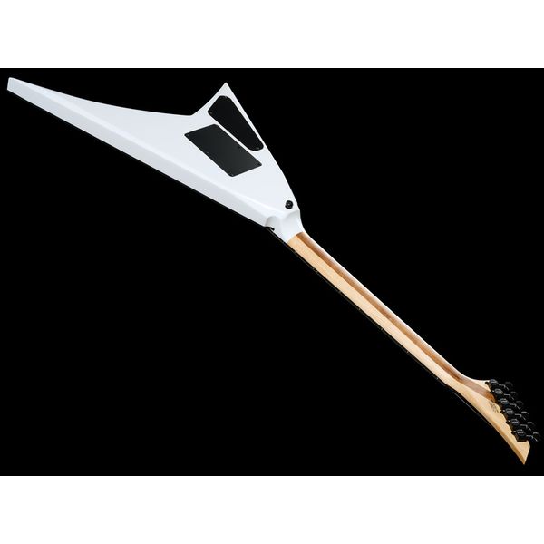 Jackson ProPlus Series Rhoads SNOW WH