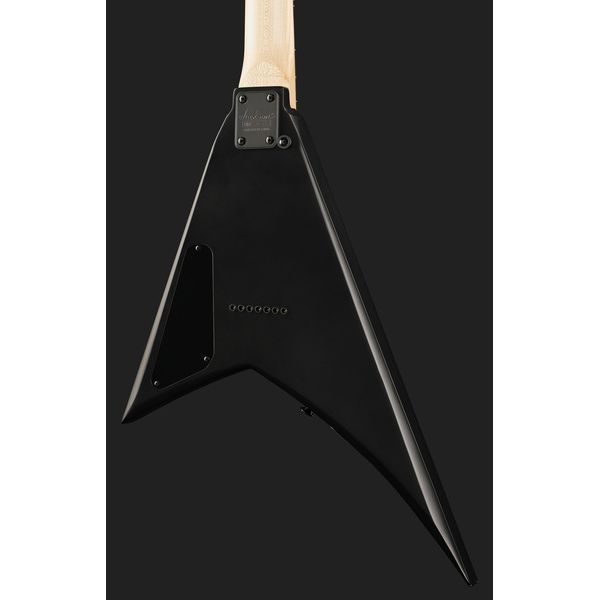 Jackson JS22-7 RR Satin Black