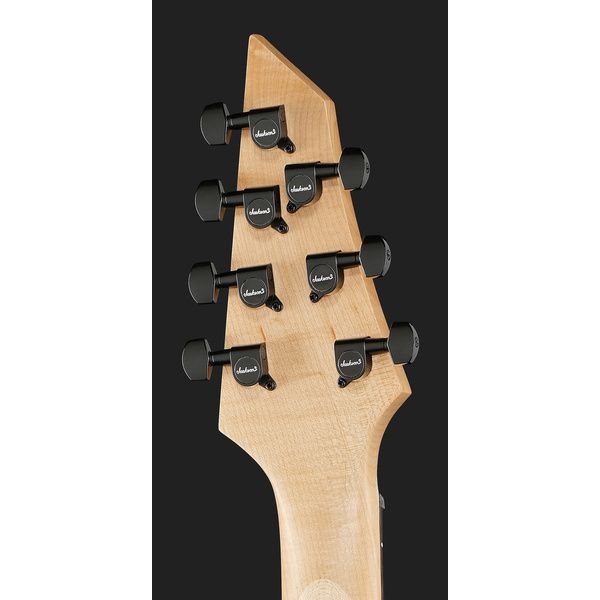 Jackson JS22-7 RR Satin Black