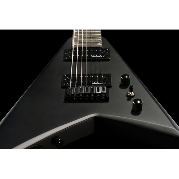 Jackson JS22-7 RR Satin Black