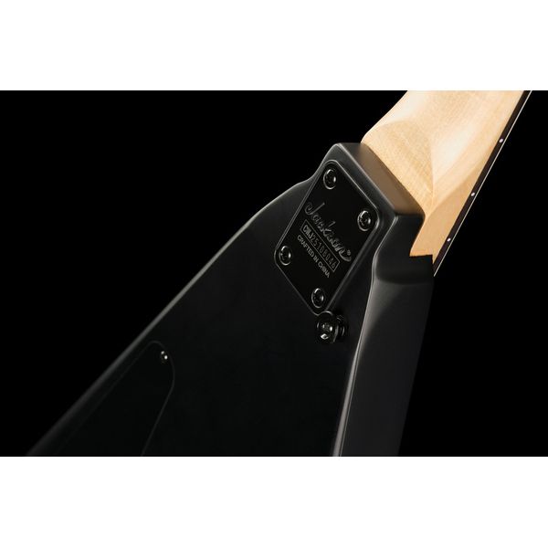 Jackson JS22-7 RR Satin Black