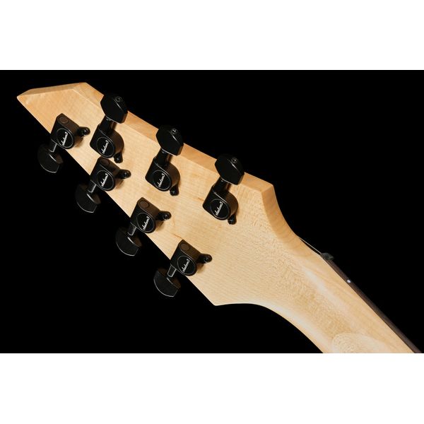 Jackson JS22-7 RR Satin Black