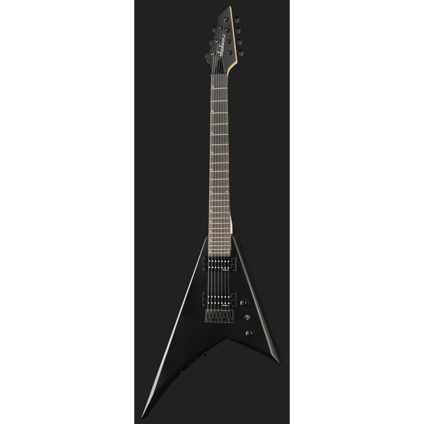 Jackson JS22-7 RR Satin Black
