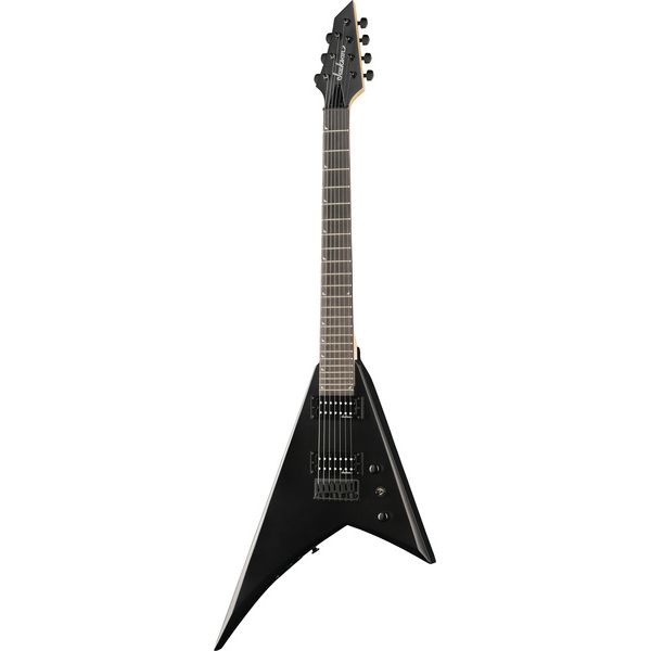 Jackson JS22-7 RR Satin Black