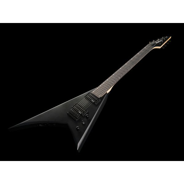 Jackson JS22-7 RR Satin Black