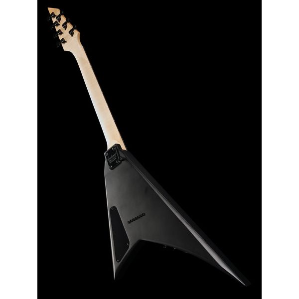 Jackson JS22-7 RR Satin Black