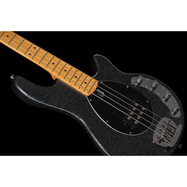 Marcus Miller Z3-4 Sparkle Black