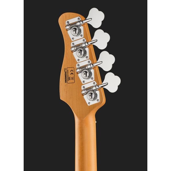 Marcus Miller Z3-4 Sparkle Black