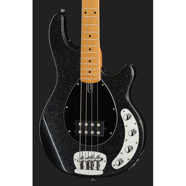 Marcus Miller Z3-4 Sparkle Black