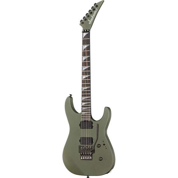 Jackson American SRS SL2MG MAD