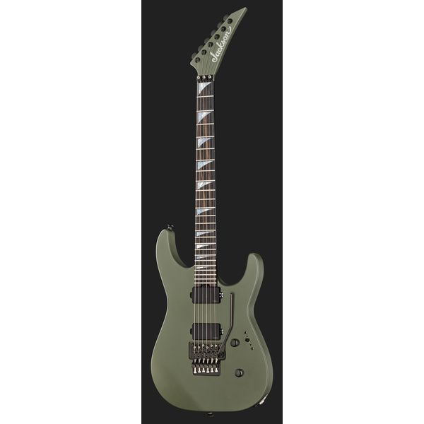 Jackson American SRS SL2MG MAD