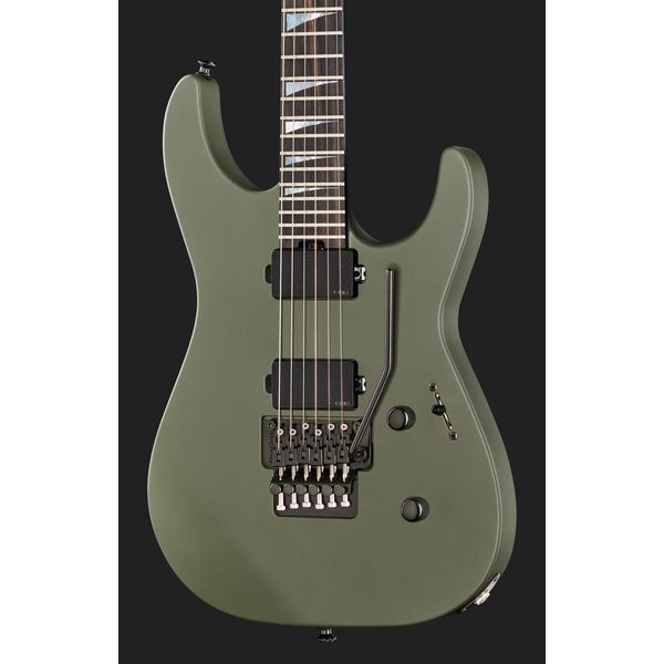 Jackson American SRS SL2MG MAD