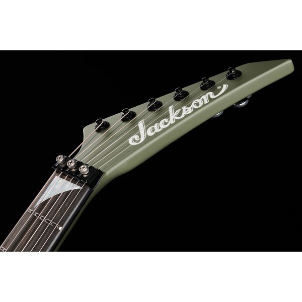 Jackson American SRS SL2MG MAD