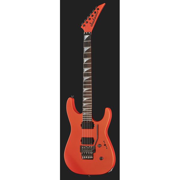 Jackson American SRS SL2MG SLO