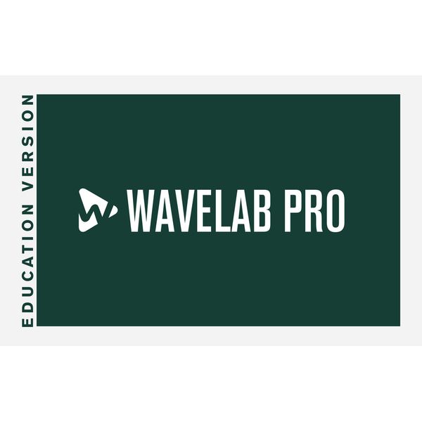 Steinberg Wavelab Pro 12 EDU