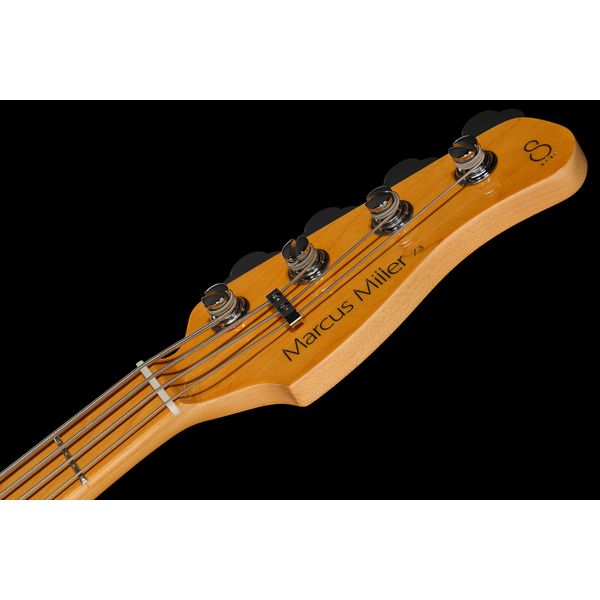 Marcus Miller Z3-4 Blue