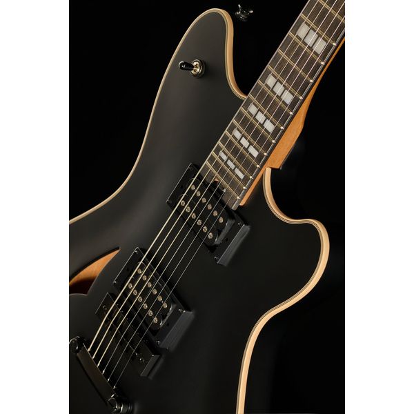 Evh SA126 Stealth Black