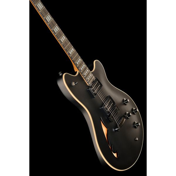 Evh SA126 Stealth Black