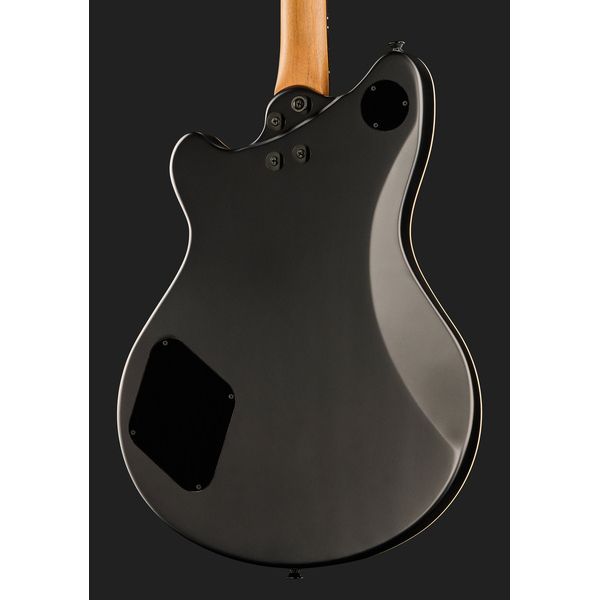 Evh SA126 Stealth Black