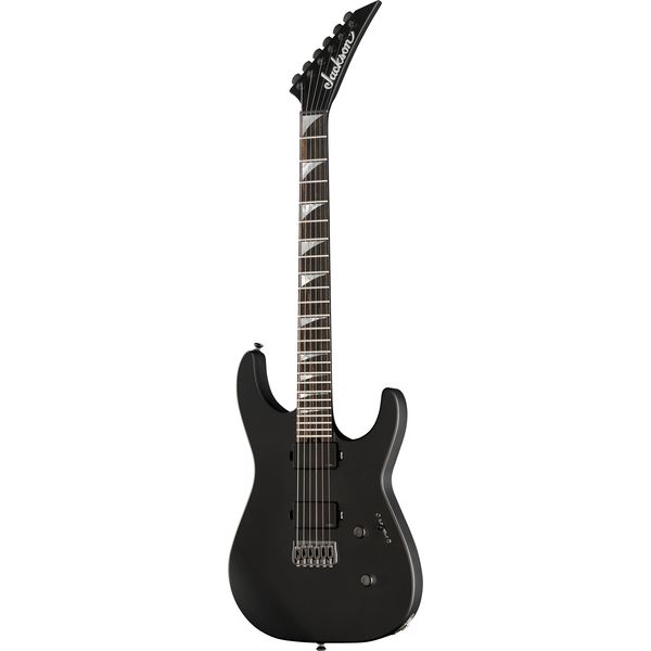 Jackson American SRS SL2HTMG SB