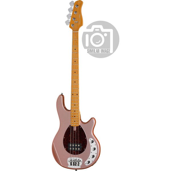 Marcus Miller Z3-4 Rosegold