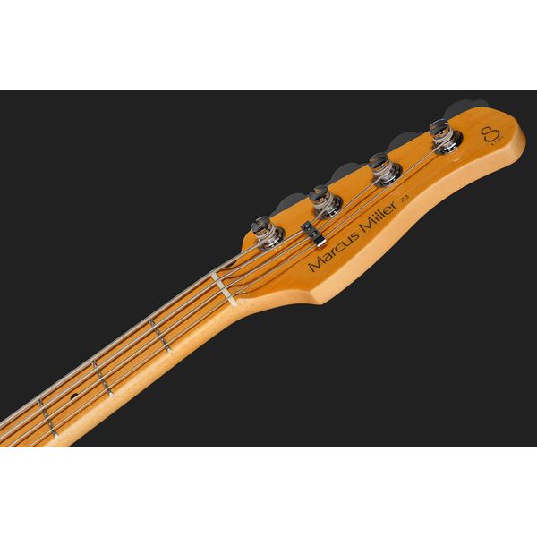 Marcus Miller Z3-4 Rosegold