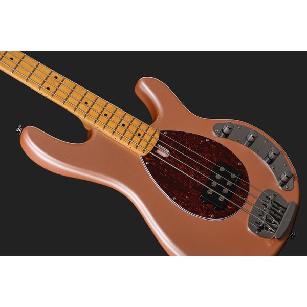 Marcus Miller Z3-4 Rosegold