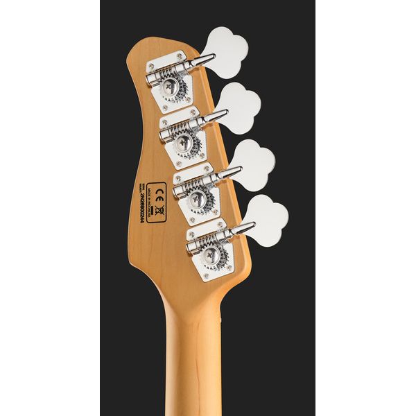 Marcus Miller Z3-4 Rosegold