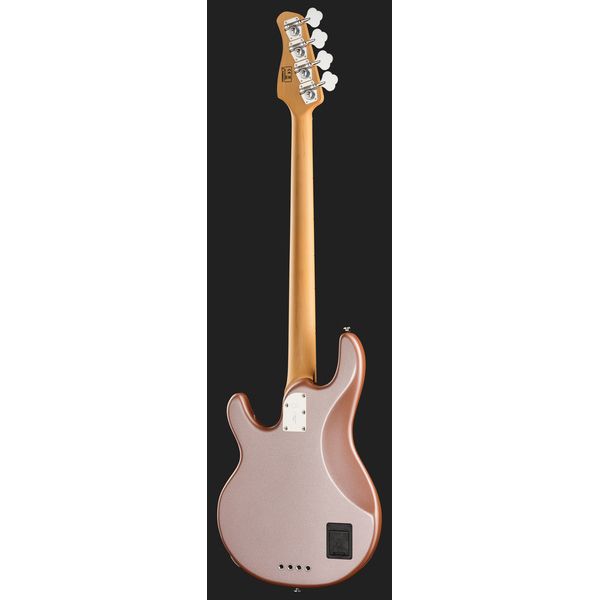Marcus Miller Z3-4 Rosegold