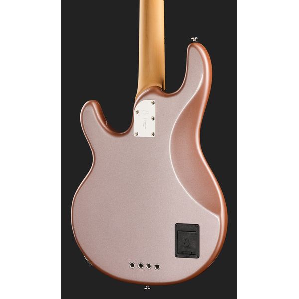 Marcus Miller Z3-4 Rosegold