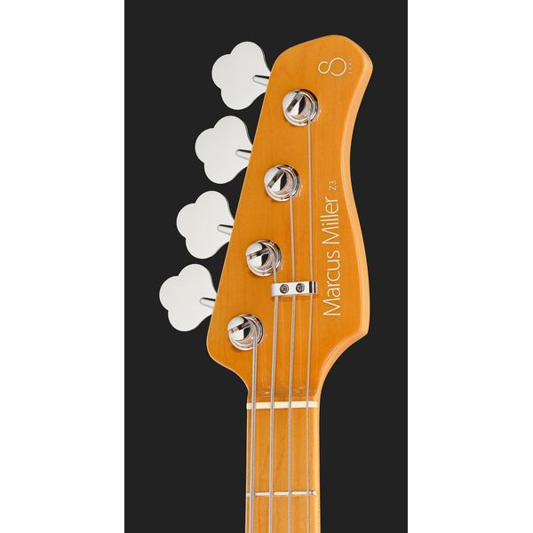 Marcus Miller Z3-4 Rosegold
