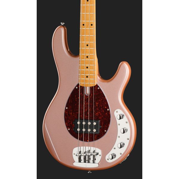 Marcus Miller Z3-4 Rosegold