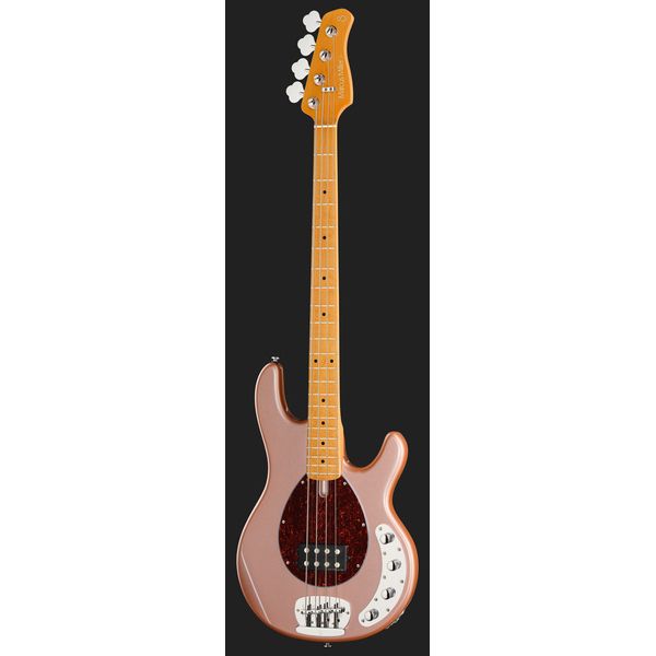 Marcus Miller Z3-4 Rosegold