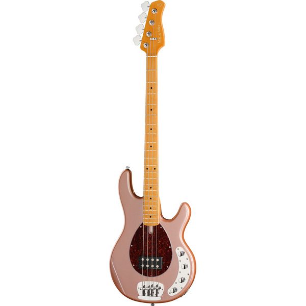 Marcus Miller Z3-4 Rosegold