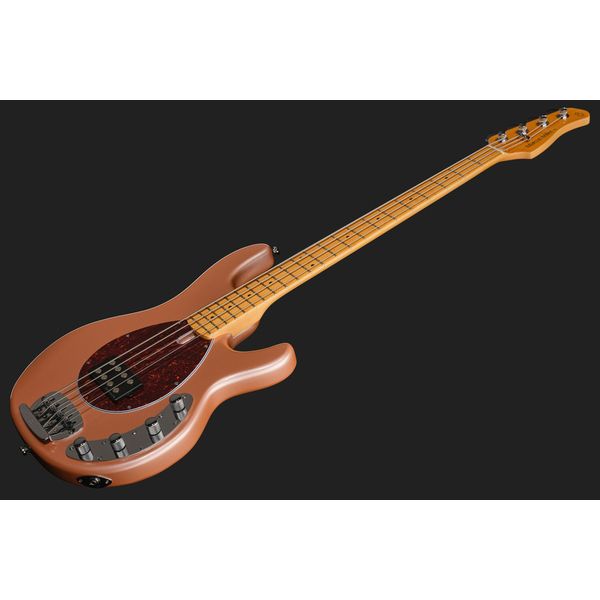 Marcus Miller Z3-4 Rosegold