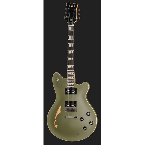 Evh SA126 Matte Army Drab