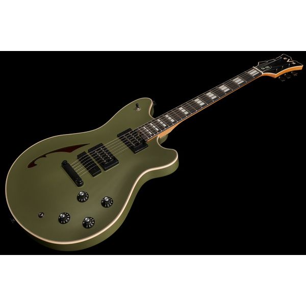 Evh SA126 Matte Army Drab