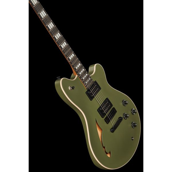 Evh SA126 Matte Army Drab