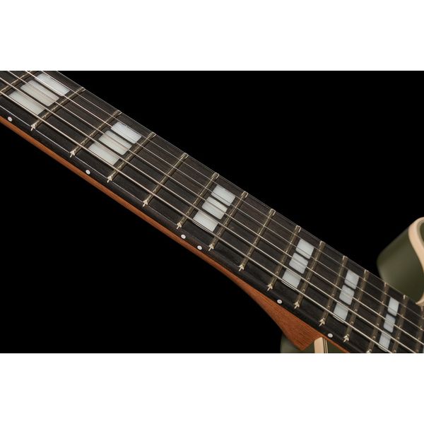 Evh SA126 Matte Army Drab