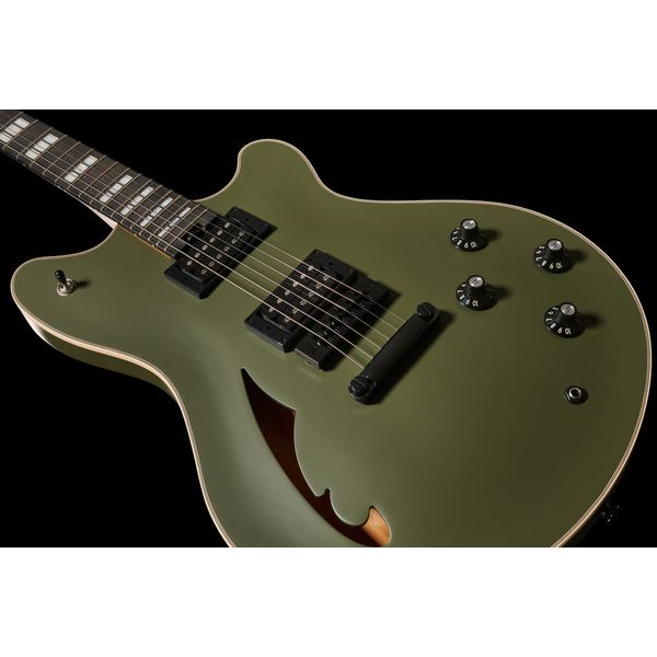 Evh SA126 Matte Army Drab