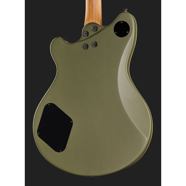 Evh SA126 Matte Army Drab