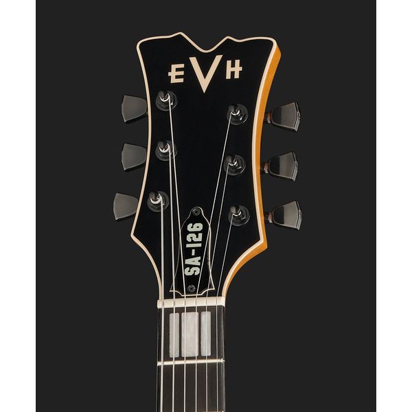 Evh SA126 Matte Army Drab