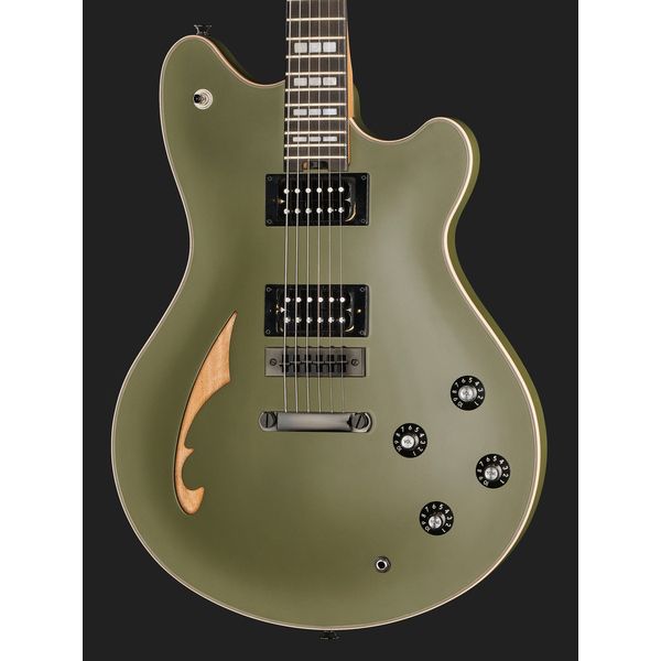 Evh SA126 Matte Army Drab