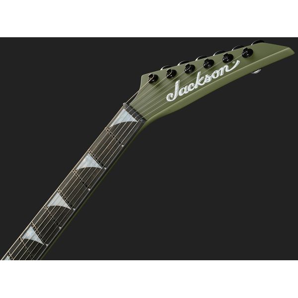 Jackson American SRS SL2HTMG MAD