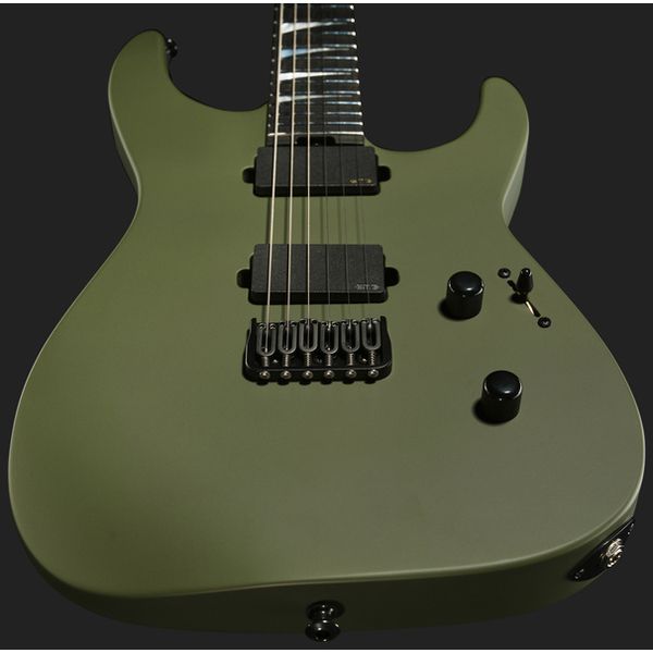 Jackson American SRS SL2HTMG MAD
