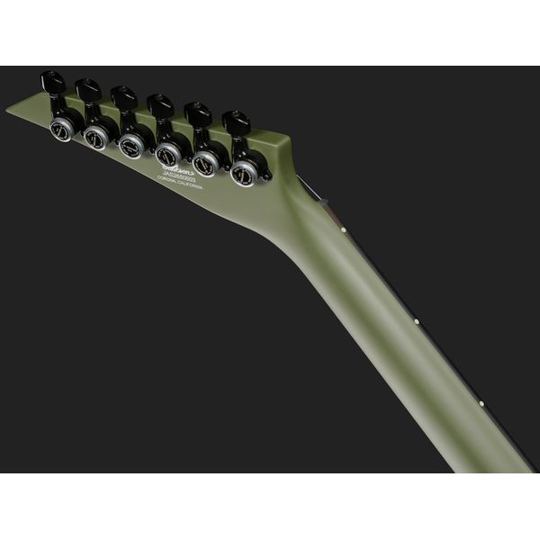 Jackson American SRS SL2HTMG MAD